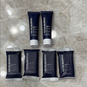 BRAND NEW KEVIN.MURPHY SOAPS AND LOTIONS!  RARE!